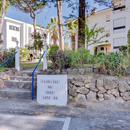 Palmeiras Do Golfe - 3 Bed. Apartment - Βιλαμούρα Εξωτερικό φωτογραφία