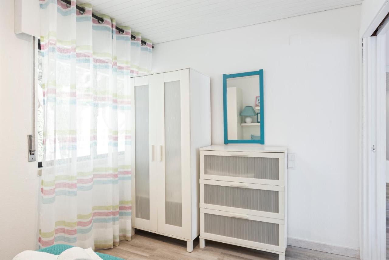 Palmeiras Do Golfe - 3 Bed. Apartment - Βιλαμούρα Εξωτερικό φωτογραφία