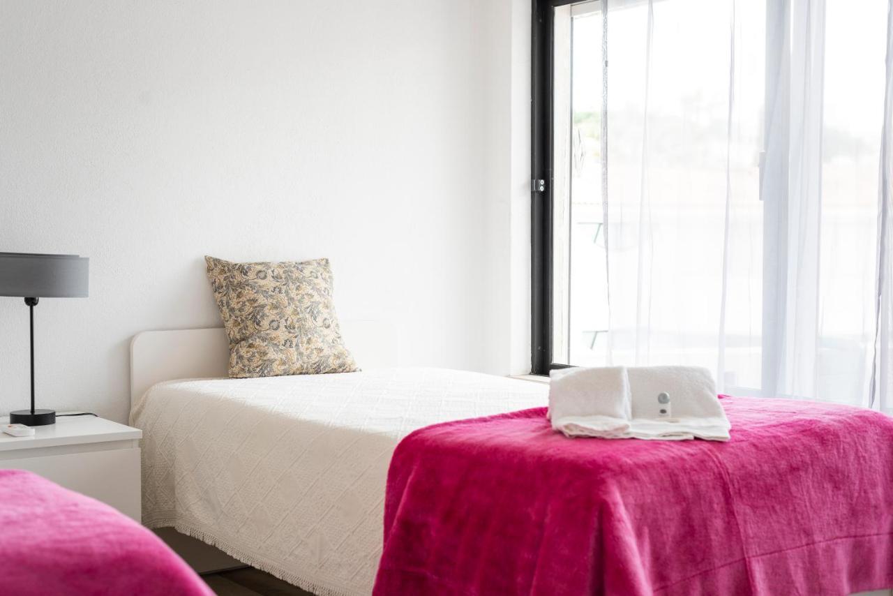 Palmeiras Do Golfe - 3 Bed. Apartment - Βιλαμούρα Εξωτερικό φωτογραφία