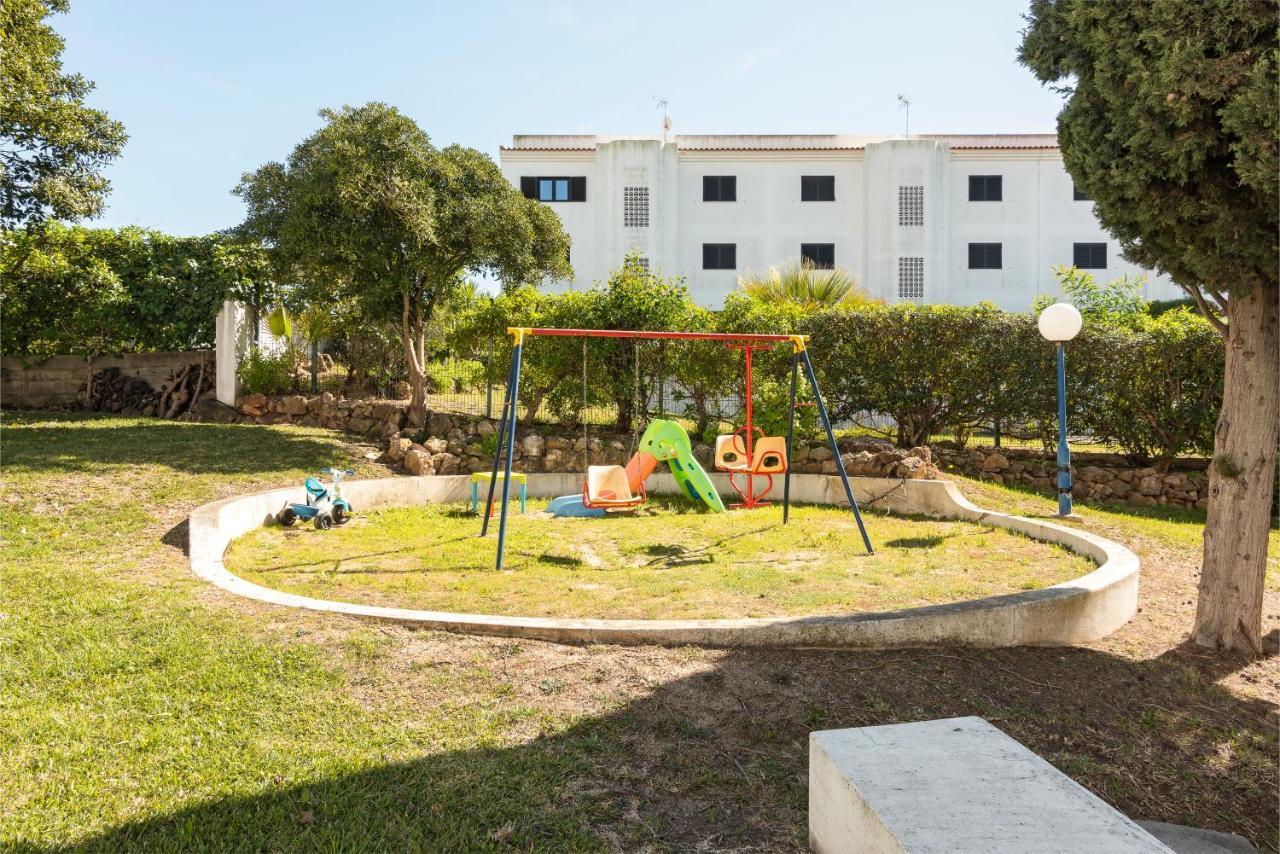 Palmeiras Do Golfe - 3 Bed. Apartment - Βιλαμούρα Εξωτερικό φωτογραφία