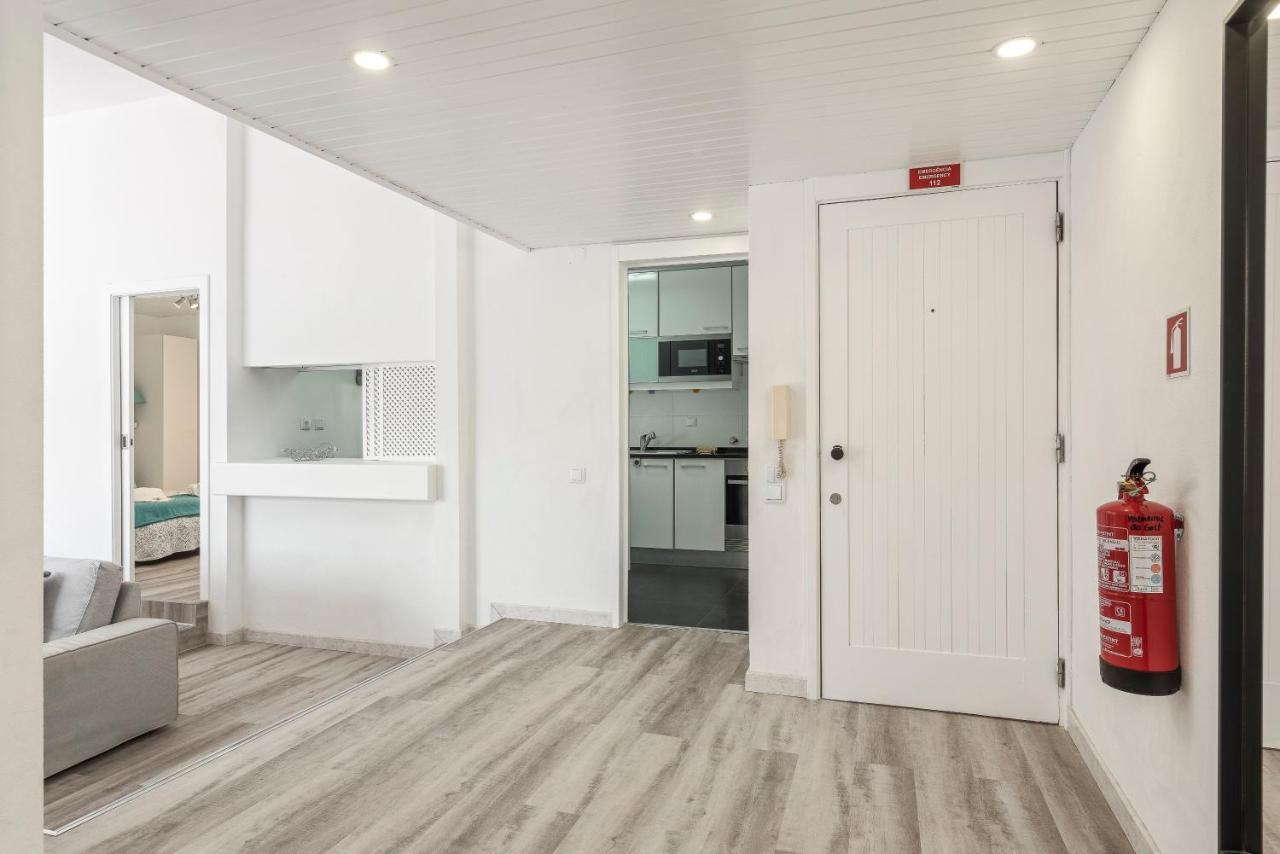 Palmeiras Do Golfe - 3 Bed. Apartment - Βιλαμούρα Εξωτερικό φωτογραφία