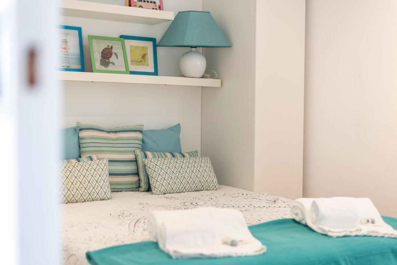 Palmeiras Do Golfe - 3 Bed. Apartment - Βιλαμούρα Εξωτερικό φωτογραφία