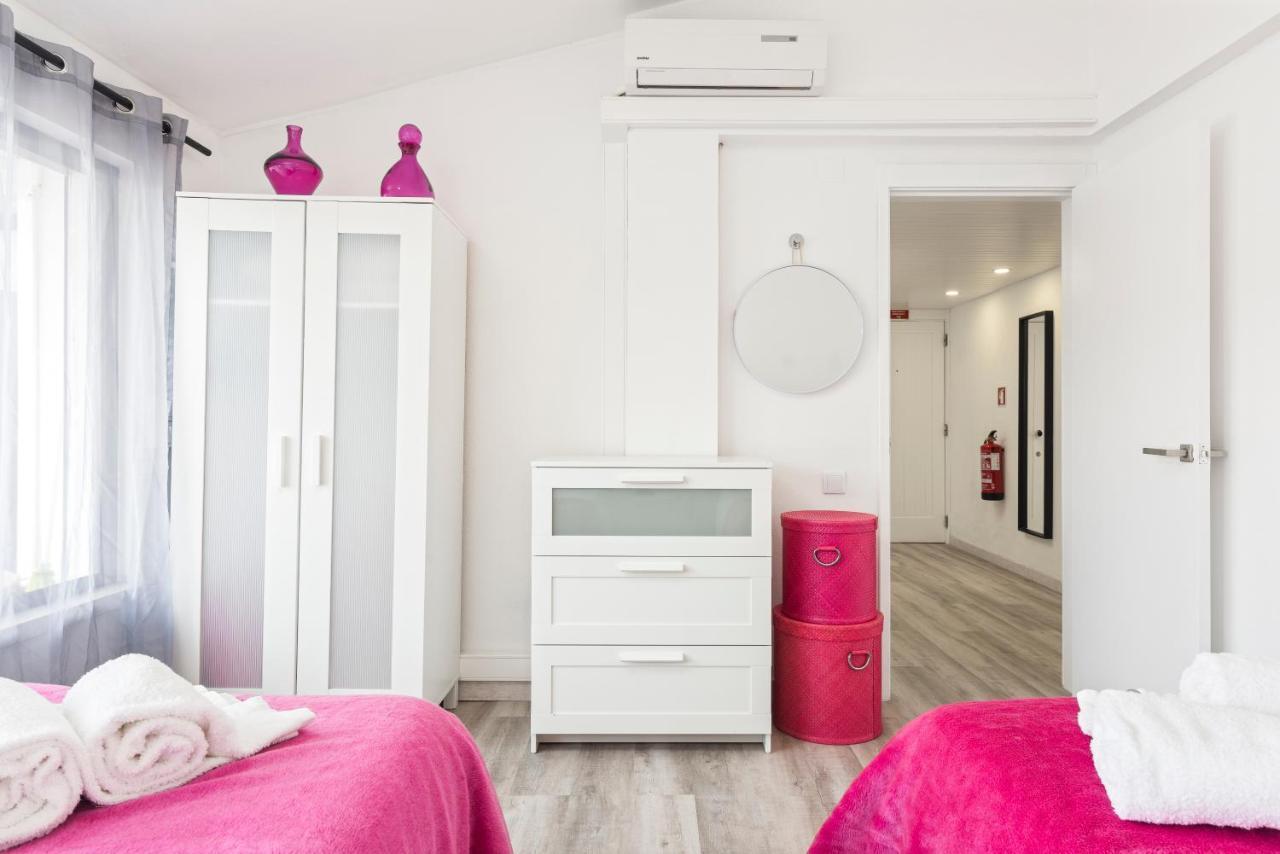 Palmeiras Do Golfe - 3 Bed. Apartment - Βιλαμούρα Εξωτερικό φωτογραφία