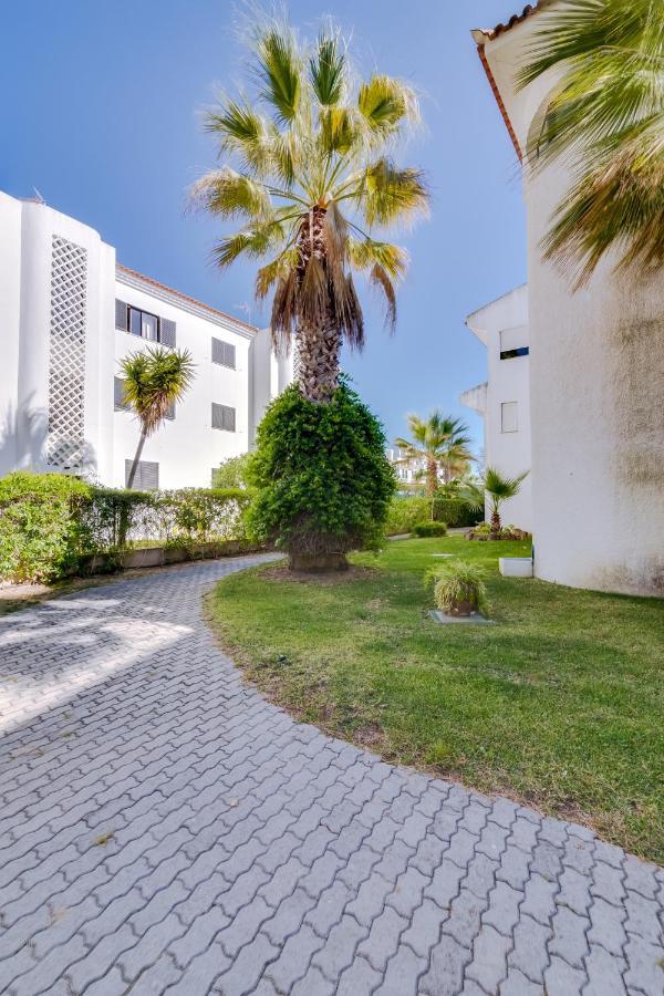 Palmeiras Do Golfe - 3 Bed. Apartment - Βιλαμούρα Εξωτερικό φωτογραφία